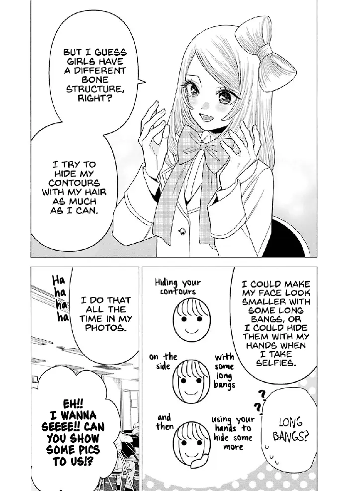 My Dress-Up Darling Chapter 41 image 14_optimized